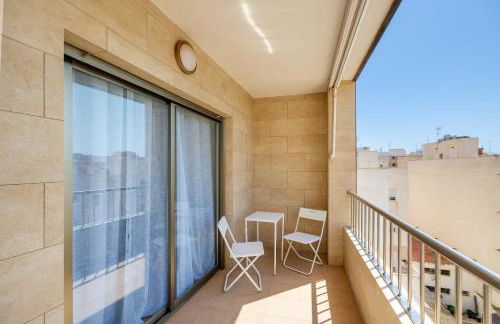 Apartamento La Mar - Foto 17