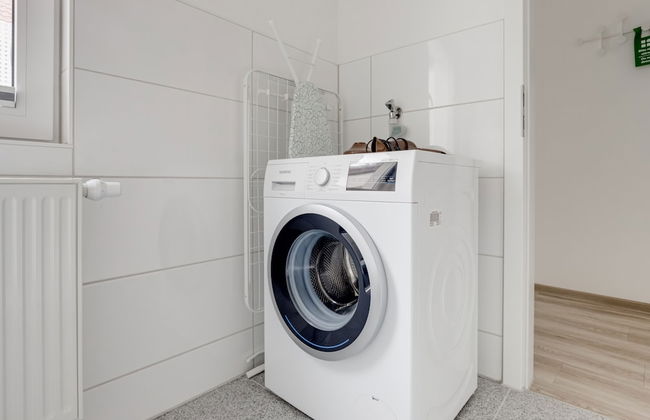 Limehome Essen Kibbelstraße - Foto 28