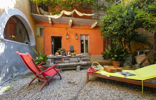 Residenza Il Glicine di Lesa - Foto 31