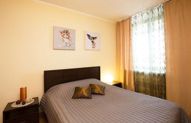 Etazhydaily Belinskogo-Stepana Razina - Foto 9