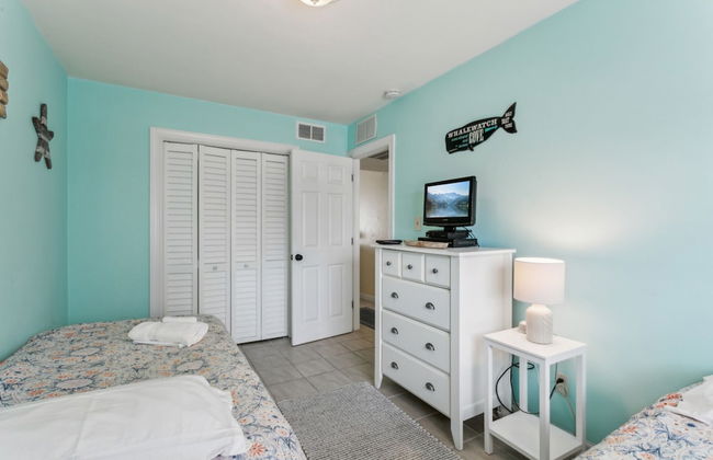 Dune our Thing - 1 Block From Beach and Boardwalk - Foto 35