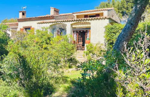 Maison Domaine privé de Port d 'Alon - Foto 3