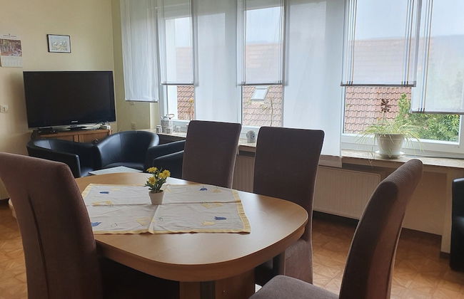 Wohnung mit Eigener Terrasse in Homberg - Foto 14