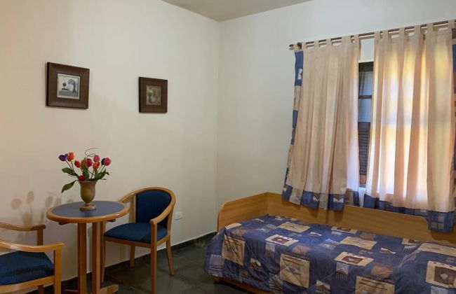 Hotel Fazenda Estancia Reviver - Foto 9