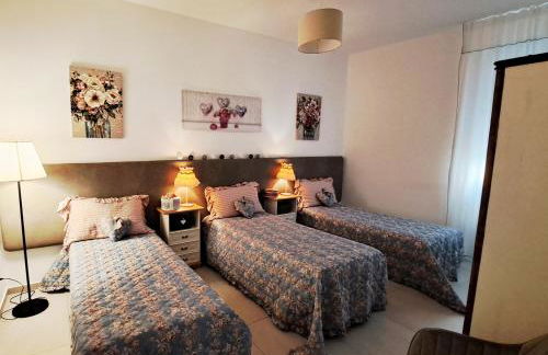 Amantea Apartment The Shabby-Chic - Foto 11