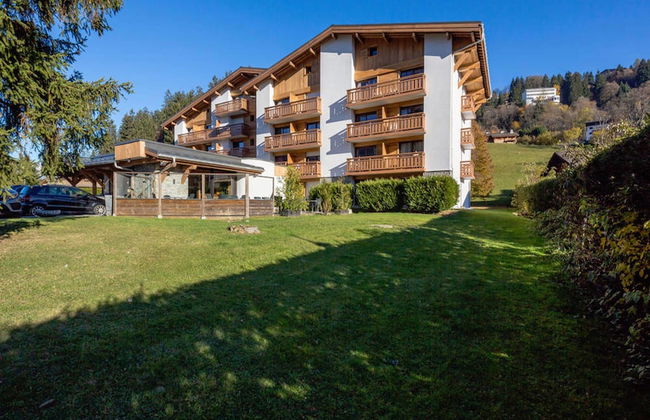 Résidence Hôtel Rent - Foto 69