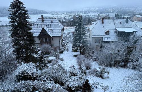 EMI4 Modern Apt Near Swiss Border Free Parking - Foto 38