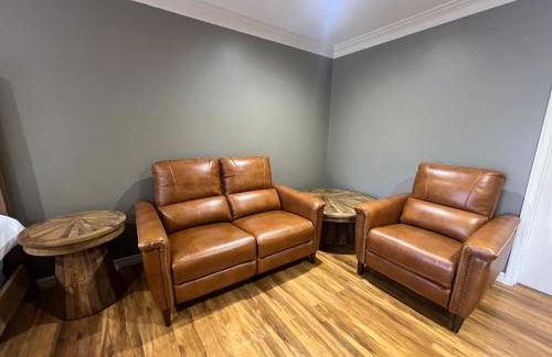 Peaceful and Relaxing Sharyland Golf Course Villa - Photo 17