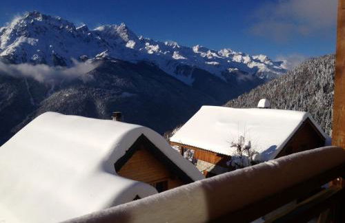 Les Ecureuils Squirrel Lodge - Foto 76