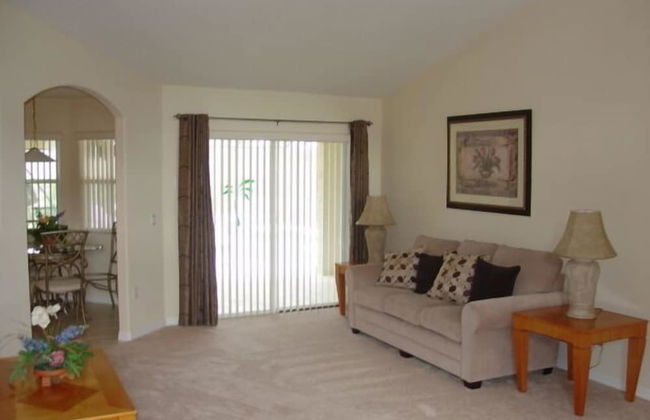 Ahr96 - Tuscan Hills - 4 Bed 3 Baths Villa - Photo 1