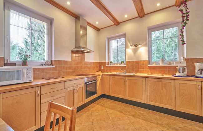 Spacious Mountain Retreat - Foto 14