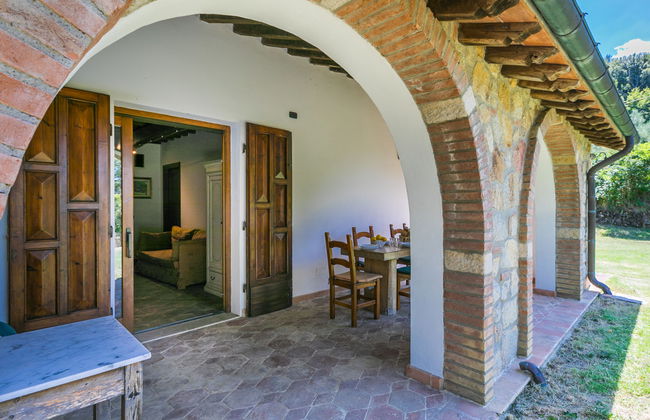 Casale Fonte - Foto 32