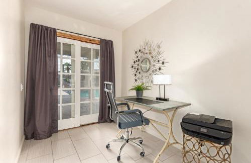 Pickleball in Paradise- 6 bedrooms pool spa arcade putting green sportspickleballvolleyball - Foto 23