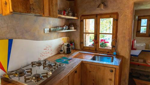 Chalet Atmosfera Res Albert - Photo 3