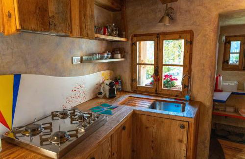 Chalet Atmosfera Res Albert - Photo 3