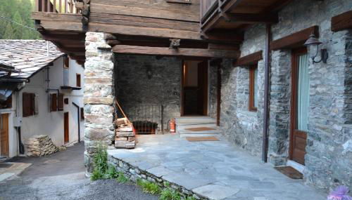 Alle pendici del Monte Rosa - Foto 5