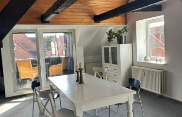 FeWo Denkerstraße - Foto 1