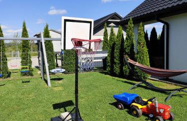 Domki pod skarpą Zator 27 - Foto 23