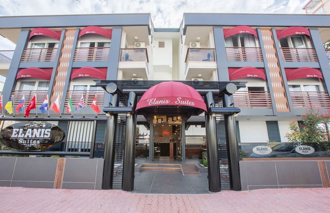 Elanis Suites - Foto 37