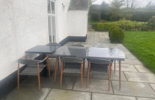 Upcott Farm - Foto 13