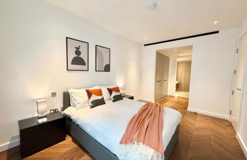 Battersea Power Apartments - Foto 54