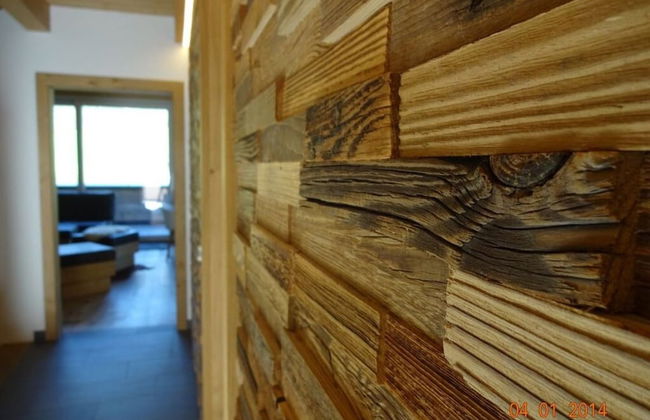 Huttenzauber 4 Comfortable Holiday Residence - Foto 7