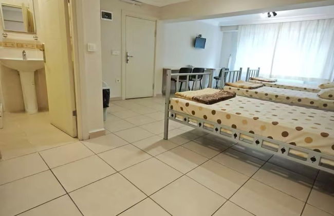 HOSTELİST - Foto 31