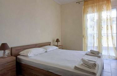 Manos Luxury Apartments - Foto 16