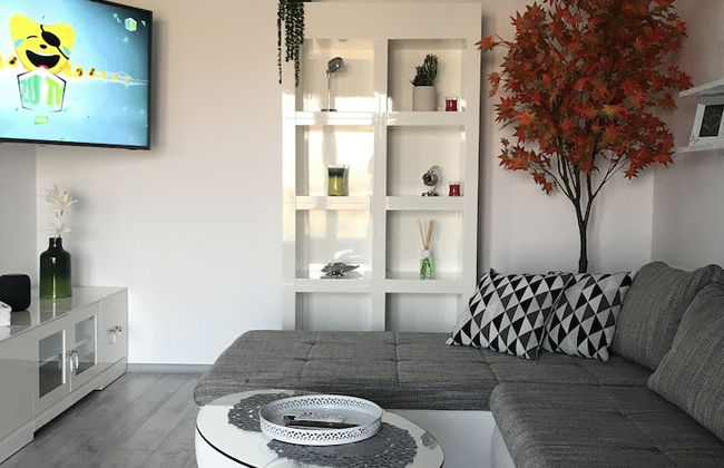 Luxury Penthouse Plaza Residence P1 - Foto 9