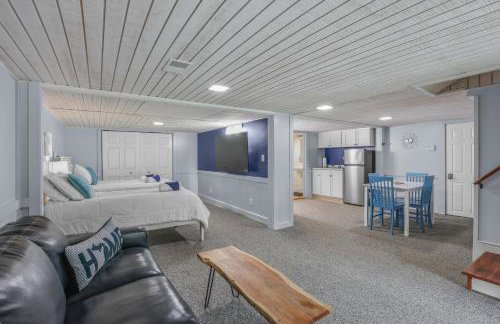 Indoor Pool Near Grand Haven & Lake Michigan Beach - Foto 35