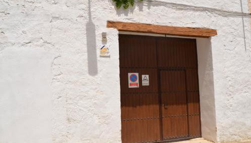 La Antigua, casa céntrica, amplio patio, piscina y barbacoa - Foto 4