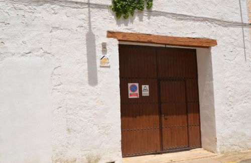 La Antigua, casa céntrica, amplio patio, piscina y barbacoa - Foto 4