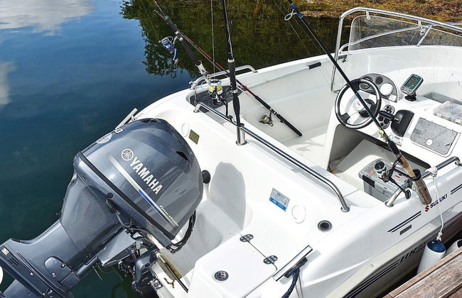 Seaside Serenity in Settem Fjord-by Traum - Foto 15