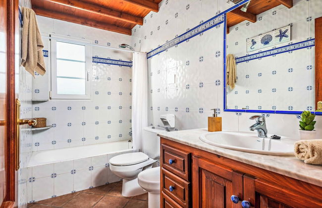 Villa Iris Bosch - Foto 14