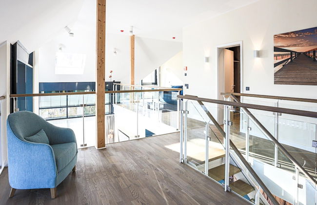 Appartements im Maremuritz Yachthafen Resort - Foto 3