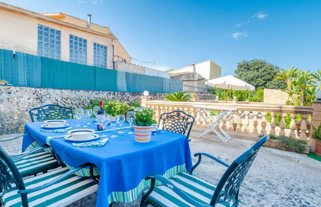 Can Josepot - Foto 33