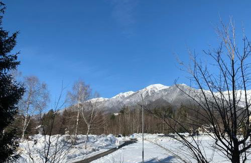 Il nido Santa Maria Maggiore Condominio Hermitage - Foto 22