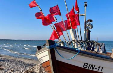 Schlösschen am Schmachter See - Foto 40