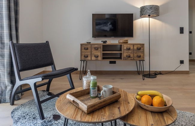 Résidence Terrésens Le Cristal Lodge - Photo 53