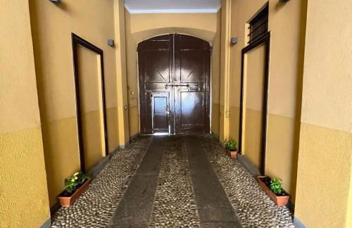 Sunny Balcony in Porta Romana - Foto 12