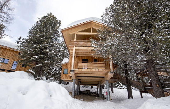 #27 mit IR-Sauna und Sprudelbad Innen - Foto 27