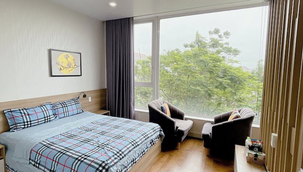 Phu My An Apartment Hue - Photo 5, Room