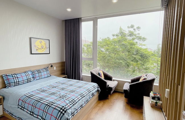 Amy Apartment Hue - Foto 24