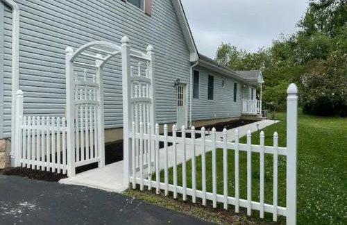 Spacious 2BD near Princeton, Cafes! Family, Backyard, Parking - Photo 33