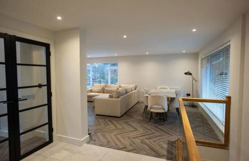 Falcon House - Foto 30