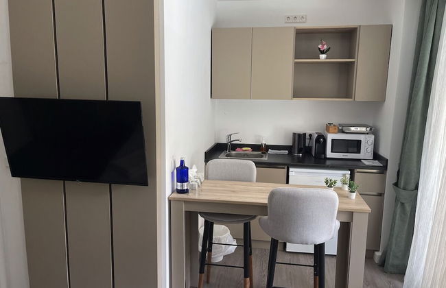 Weseler Wirtshaus Appartements - Photo 14