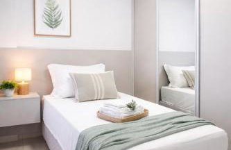 Apartamento Aconchegante em Anápolis- Av Universitária - Foto 7