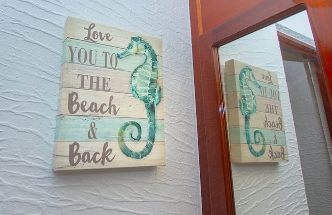 Pineapple Villa 142 2 Bedroom Condo by RedAwning - Foto 22