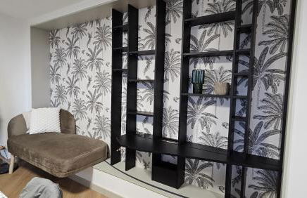 La Maison Bleue - Foto 7