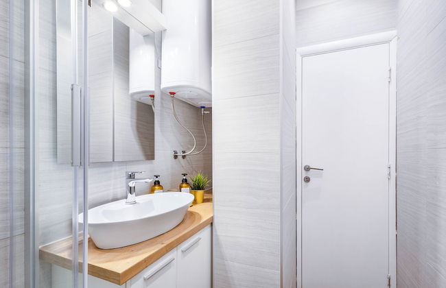 Apartments Pomerio Rijeka - Photo 51